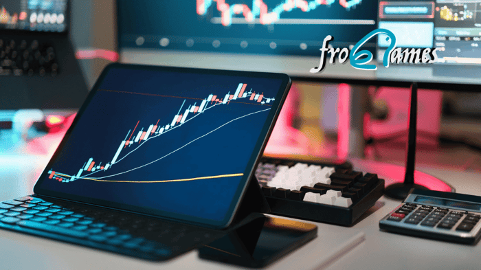 Últimas estrategias de trading algorítmico basadas en IA