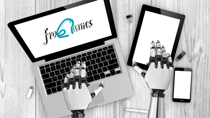 Ventajas de la Inteligencia Artificial