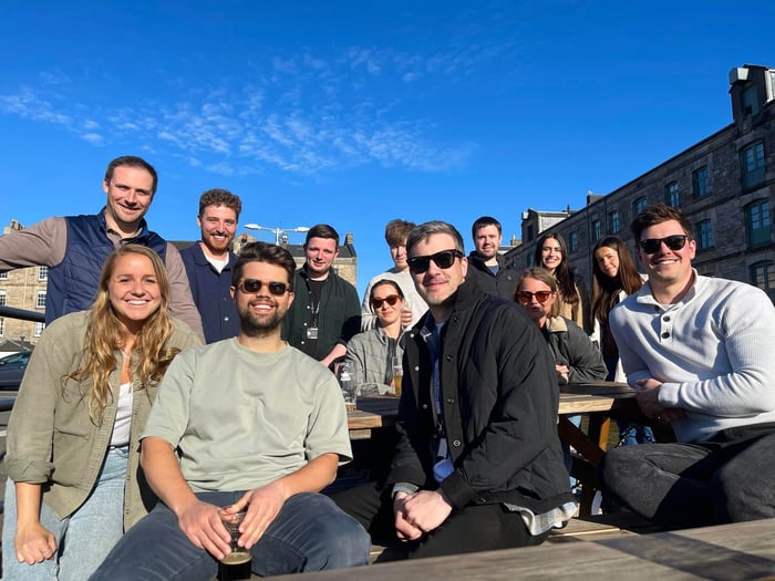Why Our Strong Company Culture Has Been Key To Our Success