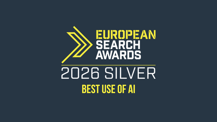 Clean Digital Wins Silver Award: Why It Feels Like Gold