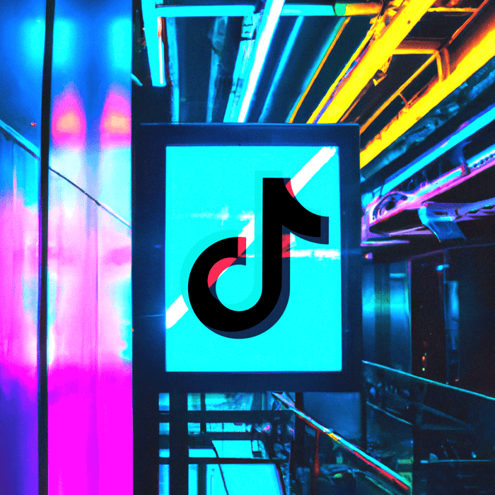 TikTok Advertising Taking Over In 2022