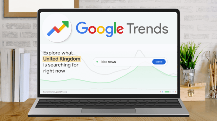 Using Google Trends for UK Consumer Sentiment Analysis