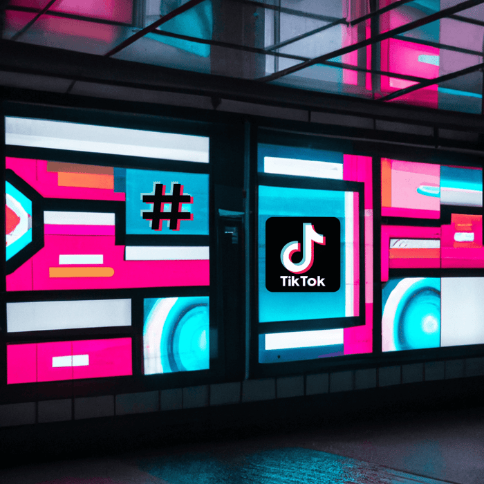 TikTok Continues Their Rise In 2022