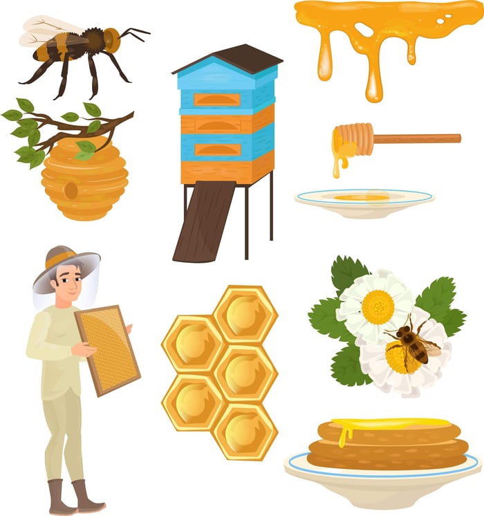 Holiday Gift Guide For Your Favorite Beekeeper