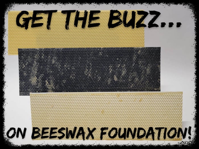 Get The Buzz on Beeswax Foundation: 10 Tips for Choosing the Best Brand