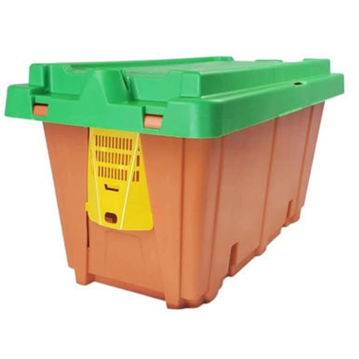 Honey Bee Nucs