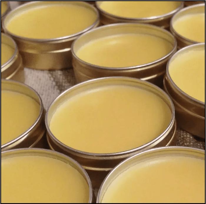 Honey Lip Balm