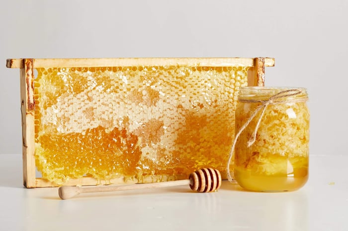 Honey Production