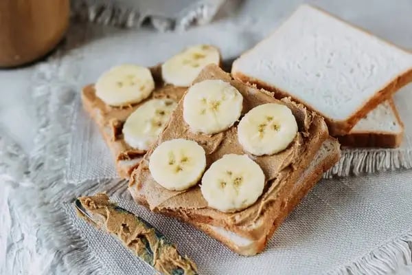 Peanut Butter Honey