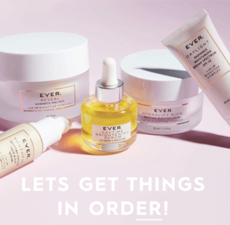 Skincare Routine: The Correct Order to Apply Your Products