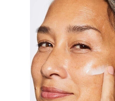 Do you need different skincare based on your hormones? Skincare for menopause.