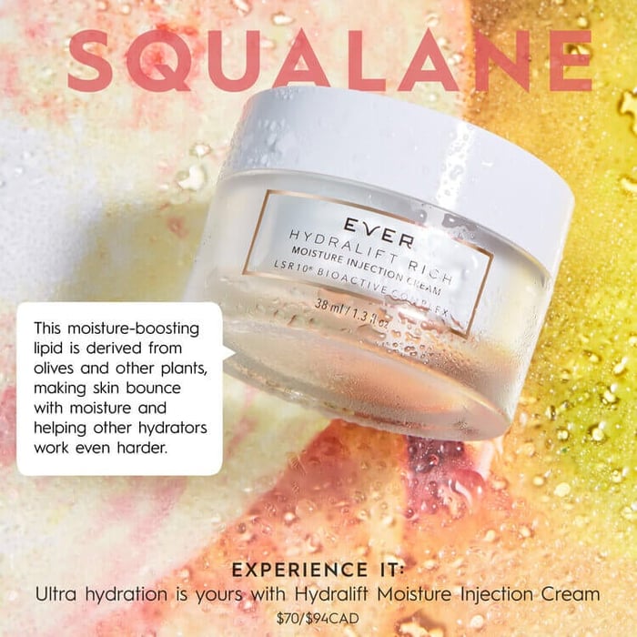 Learn about Your Favorite Skincare Ingredients A-Z!