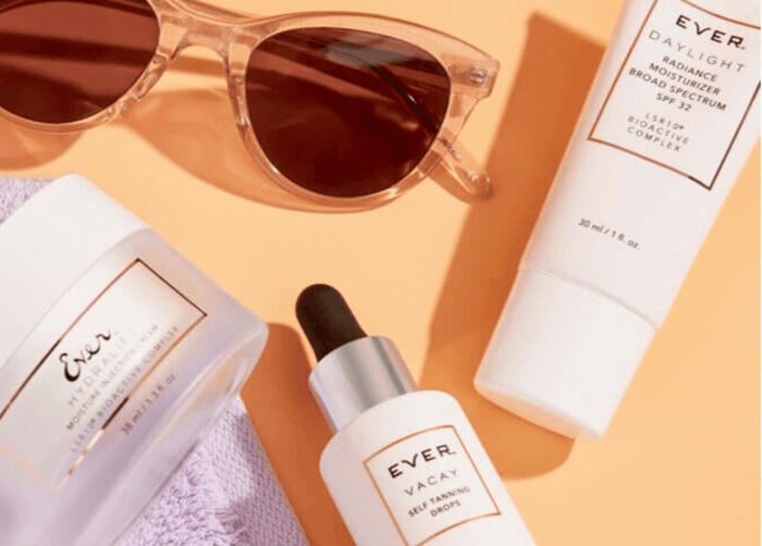 Get Your Spring Skincare Routine Ready with Simple Swaps