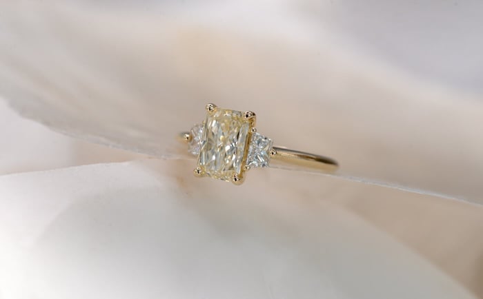 Most Expensive 'Colour' Of Diamond