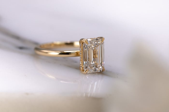 Diamond Cuts; the Pros & Cons