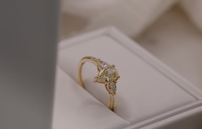 What is the most expensive diamond cut?