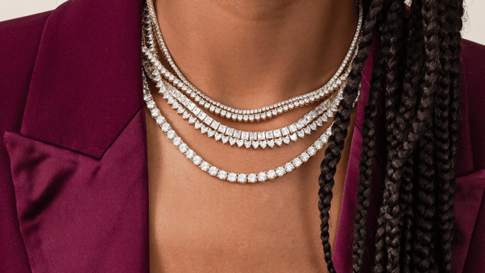 Diamond Shapes: Find Your Perfect Match