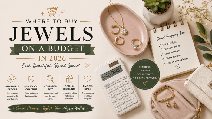 Places to buy jewels under budget in 2026