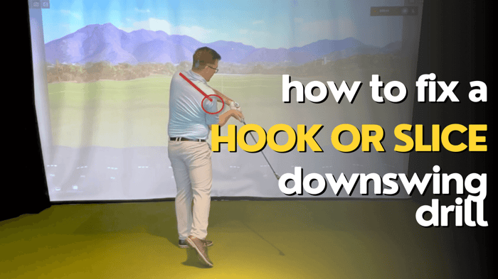 How to Fix a Hook or Slice