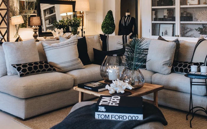 Comfortable Living: How to Design a Sensory Home