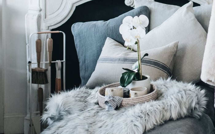 Fabric Selection: How to Choose the Ideal Textiles for your Home in 2023