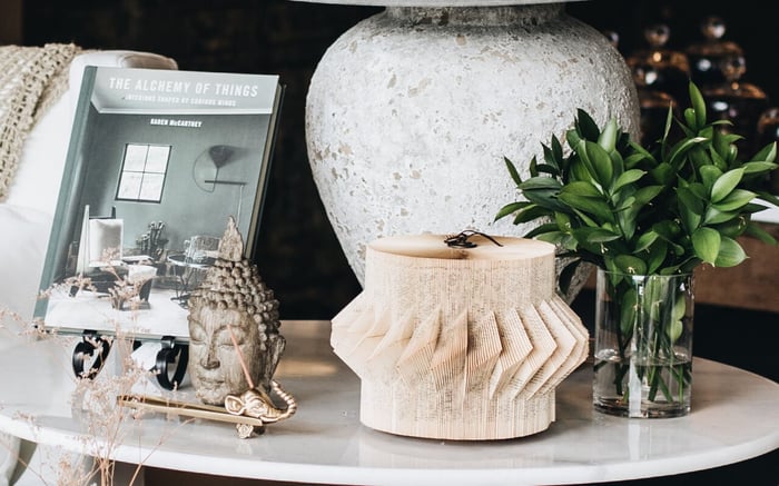 How to Decorate Japandi Style Interiors