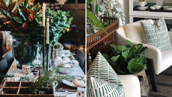 Design Spotlight: Safari Style vs. British Colonial Style