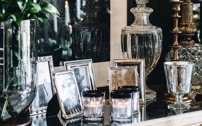 The Essence of Style: Simple Luxury