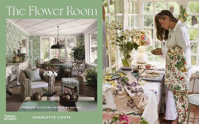 In Conversation with Interior Designer Charlotte Coote from Coote&Co.