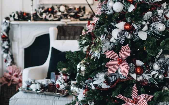 7 Unique Christmas Themes for 2021 | Festive Tips