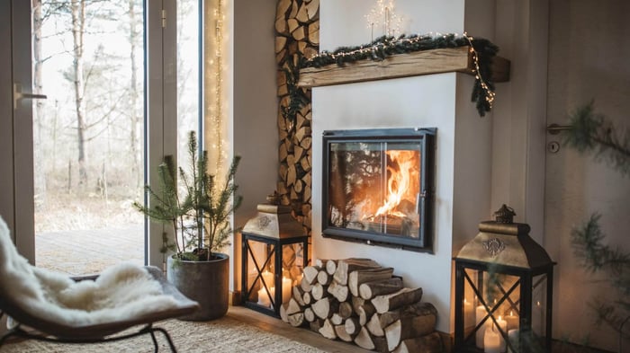 8 Cosy Winter Decor Ideas for the Australian Home