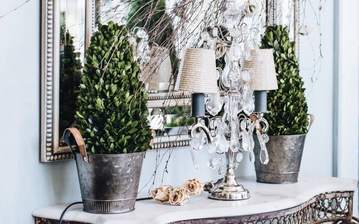 French Country Interiors: Create a Home with Rustic Elegance