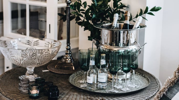 Home Bar Interior Design Tips for 2024 | The How-to Guide