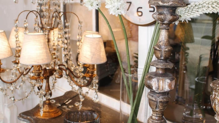 The Beauty is in the Detail: 8 Interior Styling Tips to Help Create a Home you Love