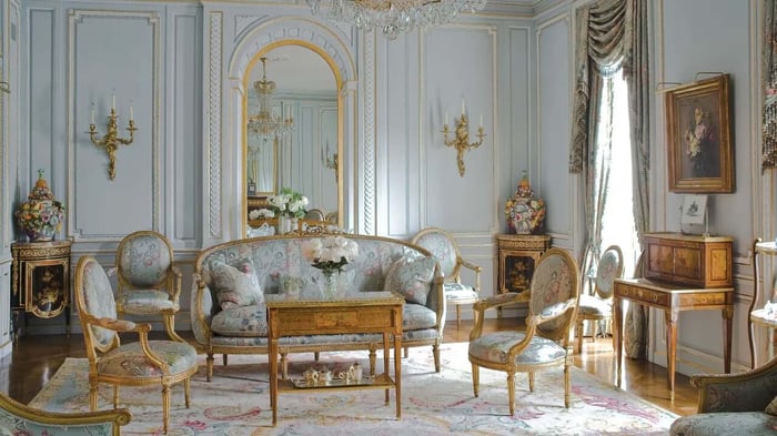 What is Regency Style Interior Design? 10 Styling Tips