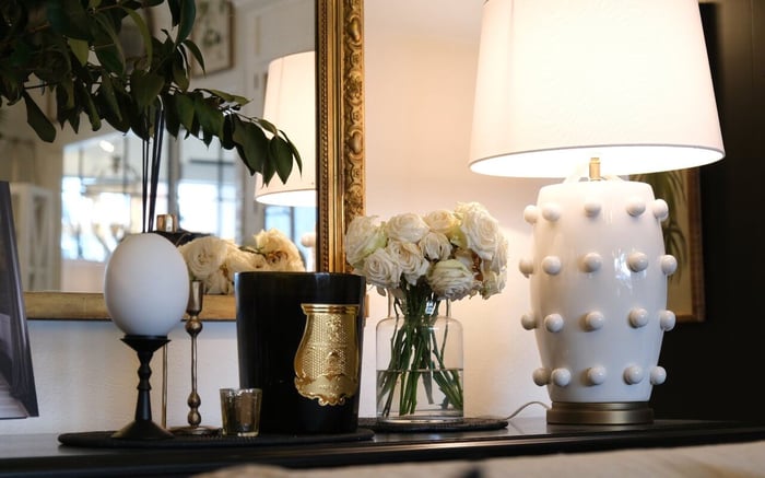 How to Layer Lighting | The 4 Types + Expert Design Tips