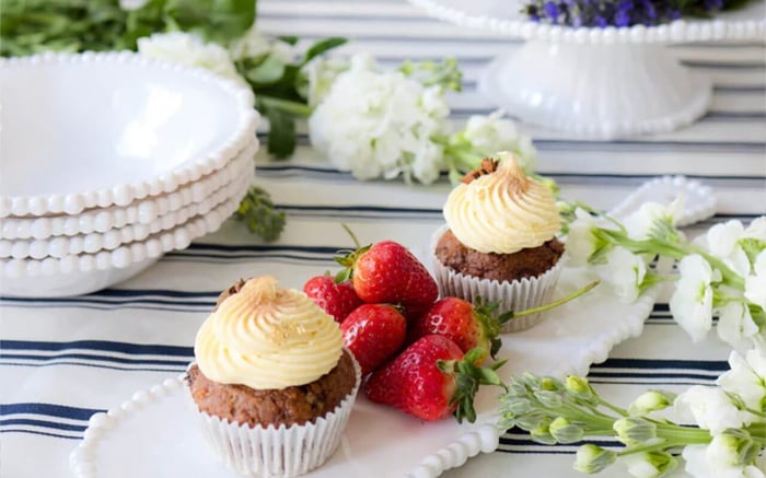 Why Melamine Tableware Is an Alfresco & Festive Entertaining Essential