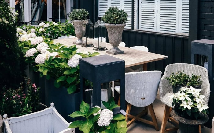 The Step-by-Step Porch Styling Guide