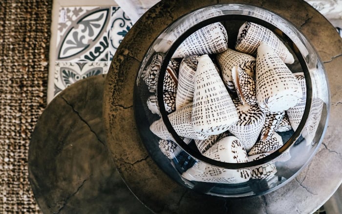 Scale and Proportion in Interior Styling | Our Top 10 Design Principles to Follow