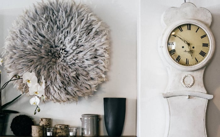 How to Decorate Scandinavian Style Interiors