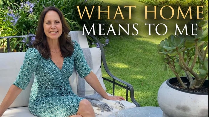 Inside Suzie Anderson’s Belgian & Transitional Home (As Seen on Homeworthy)