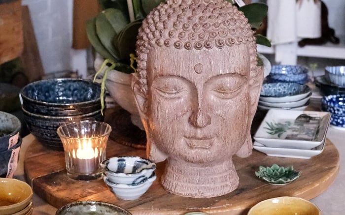 Our Top 10 Interior Wellness Design Principles for a Calm & Happy Home