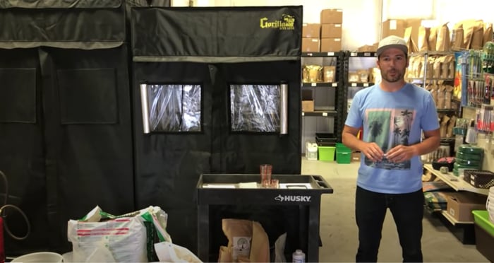 Make Your Own Soil From Scratch with 3 Proven Recipes