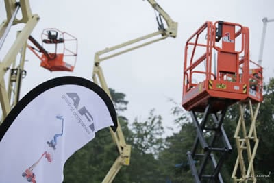 AFI Announces Investment