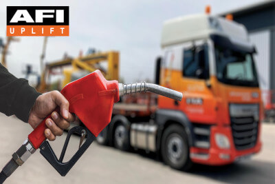 Preparing for the Fuel Changes in 2022