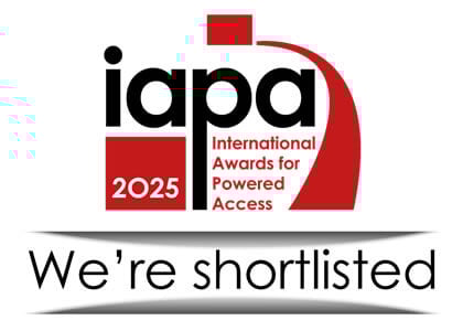 AFI shortlisted for Digital Development in the 2025 IAPA Awards
