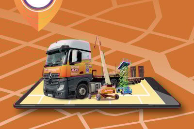 Order Tracking now Available on all AFI Deliveries and Collections