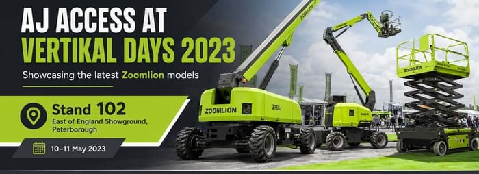 Vertikal Days 2023