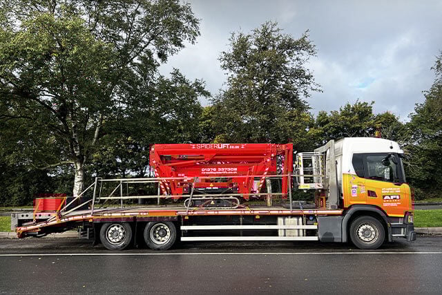 Stay Safe on UK Roads