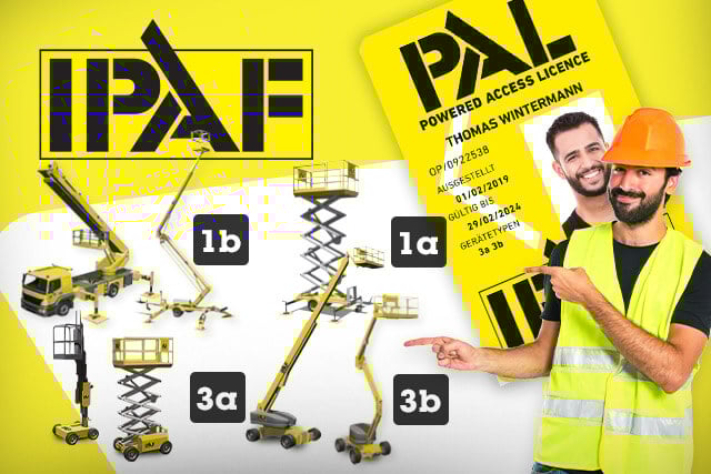Everything You Need to Know About IPAF Training